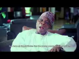 Video: Former President Obasanjo - Mr President